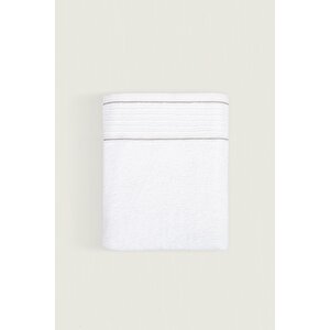 İrya Roya Banyo Havlusu Beyaz 70x140 Beyaz