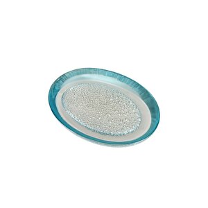 İrya Drop Katı Sabunluk Yeşil Yeşil