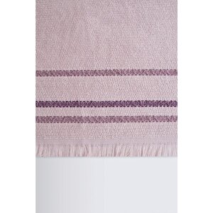 İrya Integra Banyo Havlusu Lila 70x140 Lila