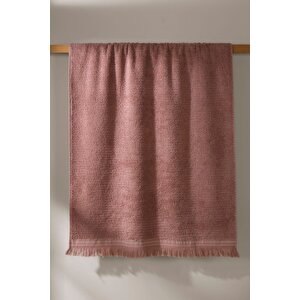 Bliss Banyo Havlusu Cappuccino 70x140 Cappuccino