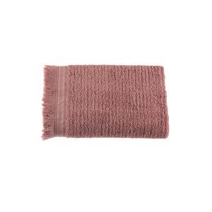 Bliss Banyo Havlusu Cappuccino 70x140