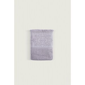 İrya Nera Yüz Havlusu Lila 50x90 Lila