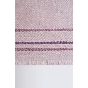 İrya Integra Yüz Havlusu Lila 50x90 Lila