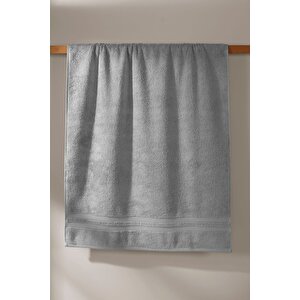 Serenity Banyo Havlusu Gri 70x140 Gri