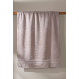 Serenity Banyo Havlusu Kum 70x140 Kum