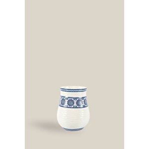 İrya Tile Diş Fırçalık Mavi