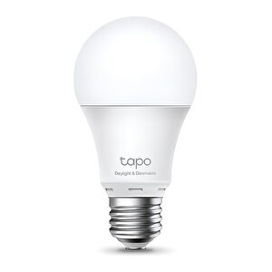 Tp-link Tapo L520e Akıllı Led Wi-fi Gün Işığı Ampul