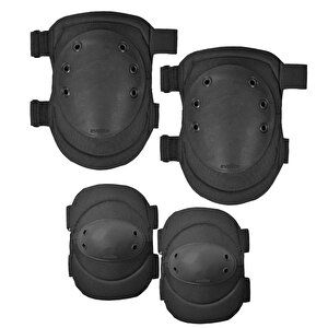 Dizlik Dirseklik Set
