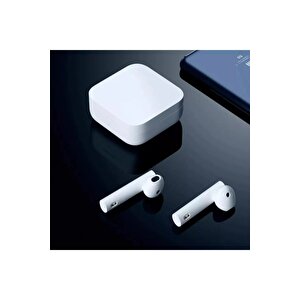 Xiaomi Mi True Wireless Earphones 2 Basic - Beyaz