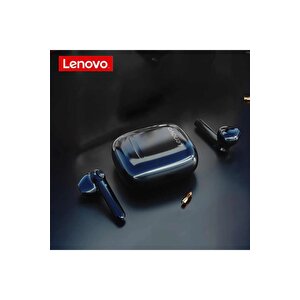 Lenovo Xt89 Kablosuz Bluetooth Kulakiçi Kulaklık - Siyah