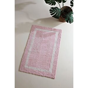 İrya Paspas Liberte Pembe 70x110 Pembe