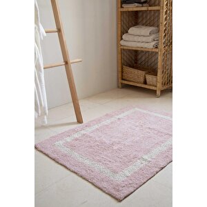 İrya Paspas Liberte Pembe 70x110 Pembe