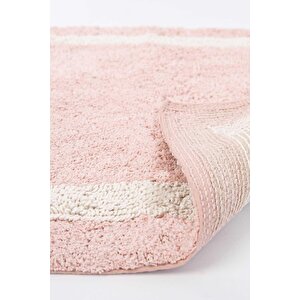 İrya Paspas Liberte Pembe 70x110