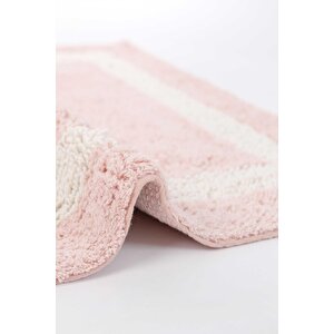 İrya Paspas Liberte Pembe 70x110