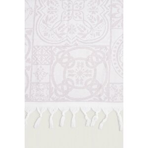 İrya Odeon Banyo Havlusu Lila 90x170