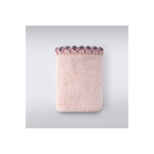 İrya Becca Banyo Havlusu Pembe 70x140 Pembe