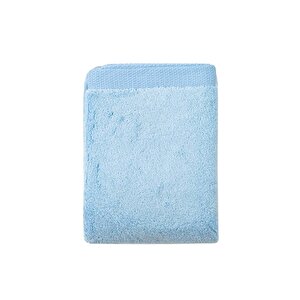 İrya Comfort Banyo Havlusu Mavi 70x130 Mavi