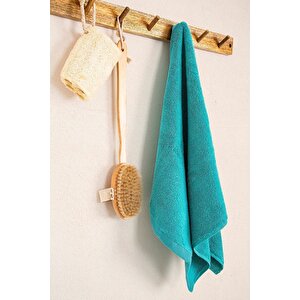 İrya Colet Banyo Havlusu Yeşil 90x150 Yeşil
