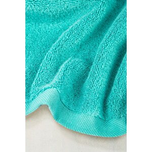 İrya Colet Banyo Havlusu Yeşil 90x150