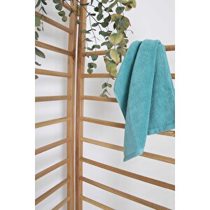 İrya Colet Banyo Havlusu Yeşil 90x150