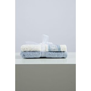 İrya Tile Banyo Aksesuar Havlusu 2'li