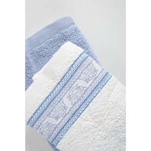 İrya Tile Banyo Aksesuar Havlusu 2'li