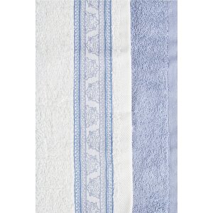 İrya Tile Banyo Aksesuar Havlusu 2'li