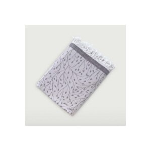 Malvina %100 Pamuklu Peştemal 90x175