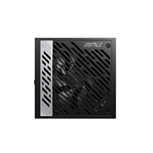 Msi Mpg A1000g Pcie5 1000w 80+ Gold Power Supply