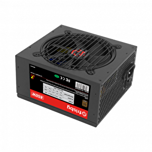 Fr-ps8580p 850w 80+ Bronz Power Supply