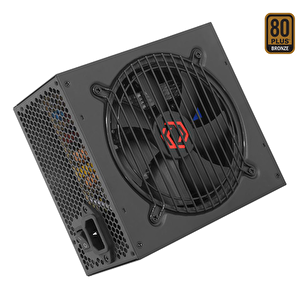 Frisby Fr-ps8580p 850w 80+ Bronz Power Supply