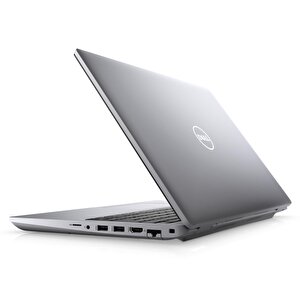 Dell Precision M3570 Xctop3570emea-vp07 I7-1265u 32gb 1tbssd T550 15.6" Fullhd W10p Taşınabilir İş İstasyonu