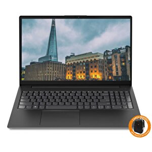 Lenovo V15 83fs001xtr10 I5-12500h 8gb 512ssd 15.6" Fullhd W11p Taşınabilir Bilgisayar-cnt011