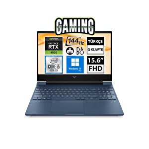 Hp Victus 15-fa1033nt 7n9v2ea04 I5-13500h 16gb 512ssd Rtx4050 15.6" Fullhd W11p Taşınabilir Bilgisayar