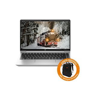 Hp Probook 440 G10 8a567ea01 I7-1355u 16gb 1tbssd 14" Fullhd Freedos Taşınabilir Bilgisayar-cnt002