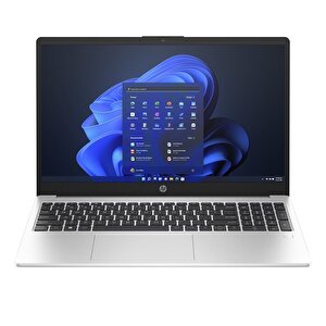 Hp 250 G10 8a539ea I5-1335u 8gb 512ssd Mx550 15.6" Fullhd Freedos Taşınabilir Bilgisayar