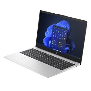 Hp 250 G10 8a539ea I5-1335u 8gb 512ssd Mx550 15.6" Fullhd Freedos Taşınabilir Bilgisayar