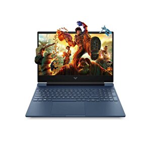 Hp Victus 15-fa1033nt 7n9v2ea02 I5-13500h 32gb 512ssd Rtx4050 15.6" Fullhd Freedos Taşınabilir Bilgisayar