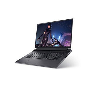 Dell G16 7630 G167630005u09 I7-13650hx 64gb 1tbssd Rtx4060 16" Qhd+ Freedos Taşınabilir Bilgisayar