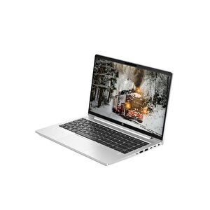 Hp Probook 440 G10 8a567ea12 I7-1355u 32gb 512ssd 14" Fullhd W11p Taşınabilir Bilgisayar-cnt013