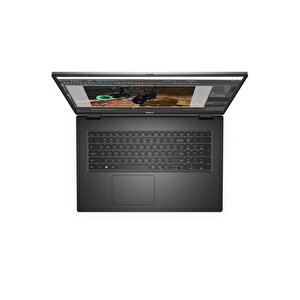Dell Precision M7780 Xctop7780emea-vp3 I9-13950hx 32gb 512ssd Rtx4000 17.3" Fullhd W11p Taşınabilir İş İstasyonu