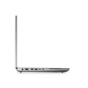 Dell Precision M7780 Xctop7780emea-vp3 I9-13950hx 32gb 512ssd Rtx4000 17.3" Fullhd W11p Taşınabilir İş İstasyonu