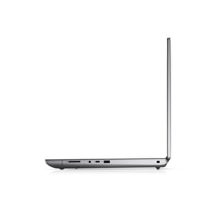 Dell Precision M7780 Xctop7780emea-vp3 I9-13950hx 32gb 512ssd Rtx4000 17.3" Fullhd W11p Taşınabilir İş İstasyonu