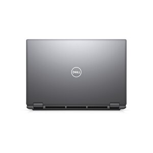 Dell Precision M7780 Xctop7780emea-vp3 I9-13950hx 32gb 512ssd Rtx4000 17.3" Fullhd W11p Taşınabilir İş İstasyonu