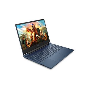 Hp Victus 15-fa1033nt 7n9v2ea03 I5-13500h 32gb 1tbssd Rtx4050 15.6" Fullhd Freedos Taşınabilir Bilgisayar