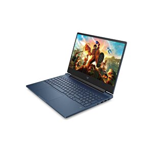 Hp Victus 15-fa1033nt 7n9v2ea03 I5-13500h 32gb 1tbssd Rtx4050 15.6" Fullhd Freedos Taşınabilir Bilgisayar