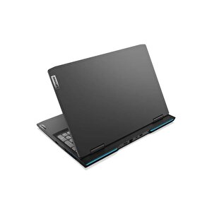 Lenovo Ideapad Gaming 3 82s9016ptx13 I5-12450h 16gb 512ssd Rtx3060 15.6" Fullhd W11p Taşınabilir Bilgisayar-cnt014