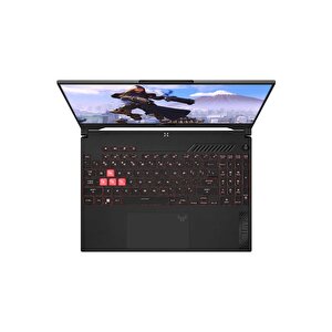 Asus Tuf Gaming A15 Fa507xi-lp043a12 Ryzen9 7940hs 16gb 512ssd Rtx4070 15.6" Fullhd W11p Taşınabilir Bilgisayar