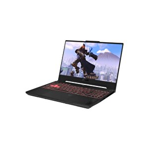 Asus Tuf Gaming A15 Fa507xi-lp043a6 Ryzen9 7940hs 32gb 2tbssd Rtx4070 15.6" Fullhd Freedos Taşınabilir Bilgisayar