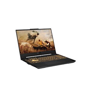 Tuf Gaming F15 Fx507zc4-hn205a6 I5-12500h 32gb 512ssd Rtx3050 15.6" Fullhd Freedos Taşınabilir Bilgisayar-cnt007